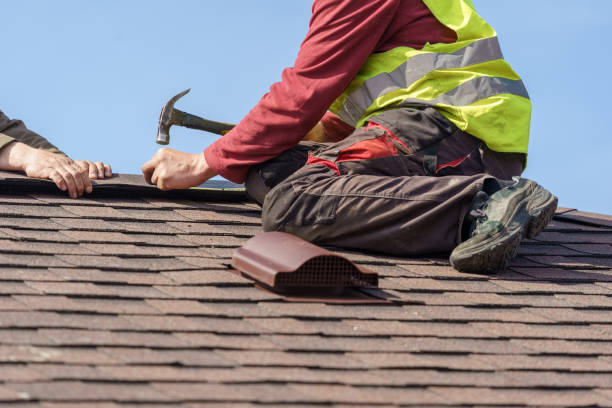 Best Storm Damage Roof Repair  in Delano, MN