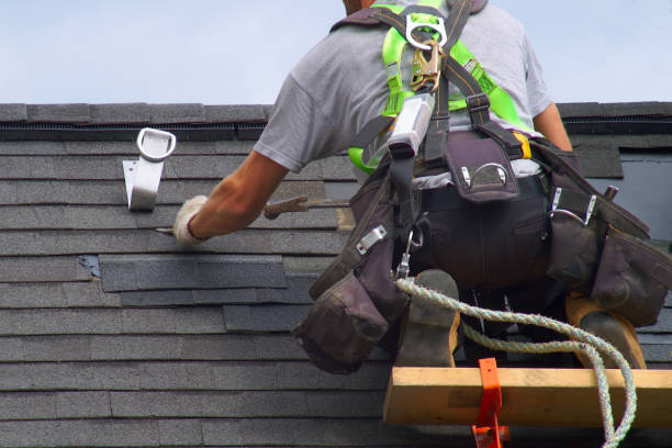 Quick and Trustworthy Emergency Roof Repair Services in Delano, MN