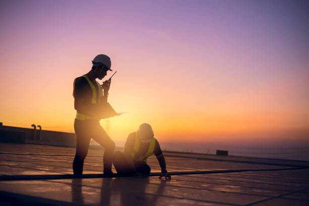 Best Gutter Installation and Roofing  in Delano, MN