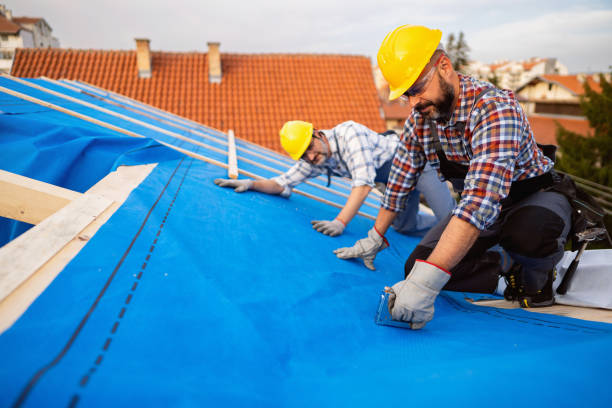 Roof Installation Near Me in Delano, MN