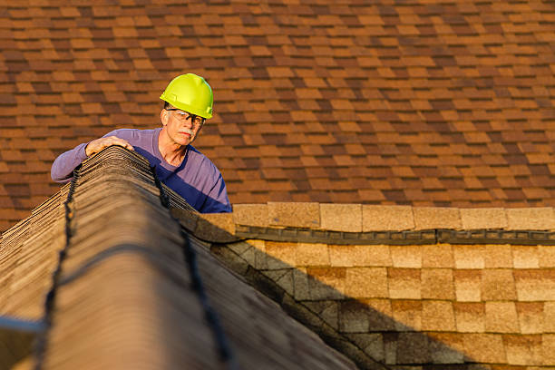Best New Roof Installation  in Delano, MN
